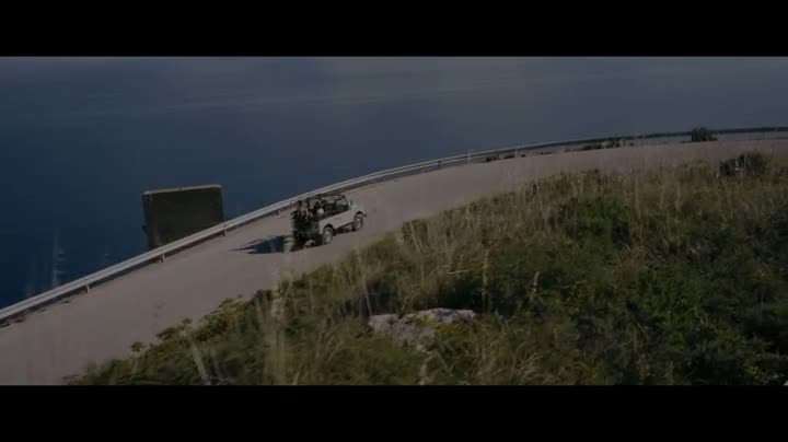 Extrait vidéo du film  Tini - la nouvelle vie de Violetta