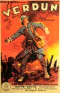 Verdun tel que le poilu l a vecu