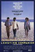 voir la fiche complète du film : Un Compagnon de longue date