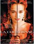 voir la fiche complète du film : La Courtisane