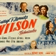 photo du film Le Président Wilson