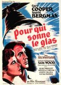 voir la fiche complète du film : Pour qui sonne le glas