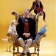 photo du film L'Extravagant docteur Dolittle