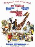 L Extravagant Docteur Dolittle