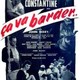 photo du film Ça va barder
