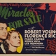 photo du film Miracles à vendre