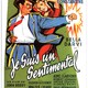 photo du film Je suis un sentimental