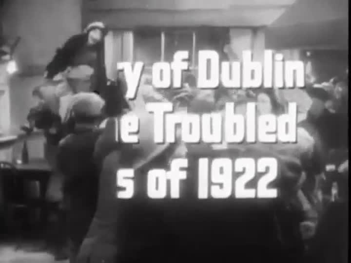 Extrait vidéo du film  Le Mouchard