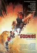 voir la fiche complète du film : Les Goonies