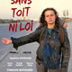 photo du film Sans toit ni loi