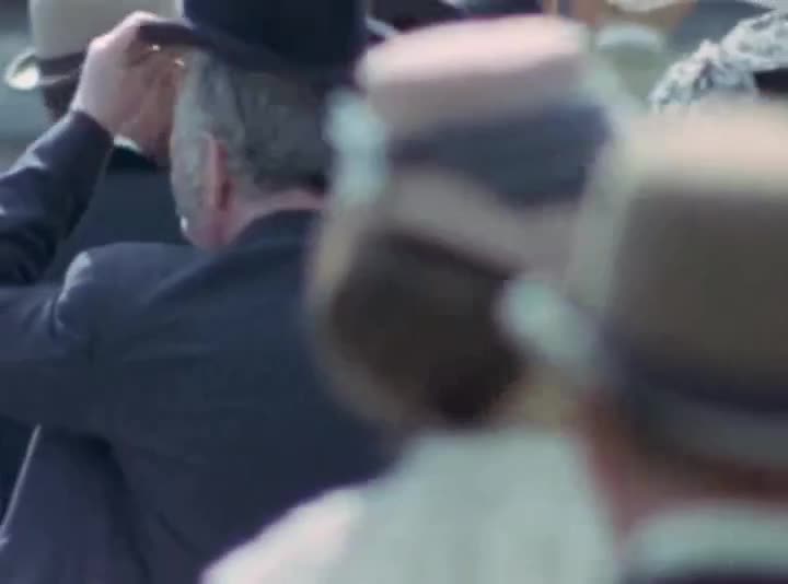 Extrait vidéo du film  Edvard Munch