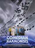 Comedian Harmonists