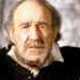 Michael Hordern