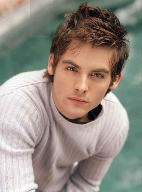 Kevin Zegers