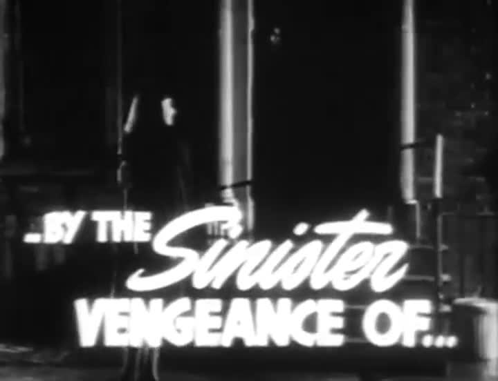 Extrait vidéo du film  La Septième Victime