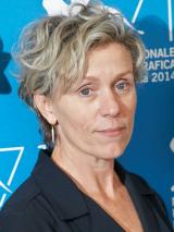 Frances McDormand