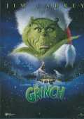 voir la fiche complète du film : Le Grinch