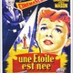 photo du film Une étoile est née