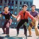 photo du film West Side Story