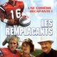 photo du film Les Remplaçants