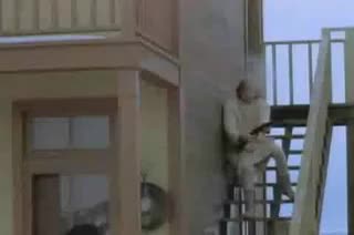 Extrait vidéo du film  Silverado