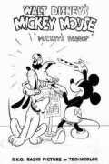 voir la fiche complète du film : Le Perroquet de Mickey