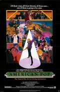 voir la fiche complète du film : American Pop
