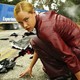 photo du film Terminator 3 : le soulèvement des machines