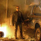 photo du film Terminator 3 : le soulèvement des machines