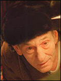 Serge Merlin
