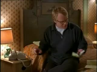 Un extrait du film  Séquences et conséquences