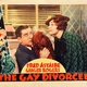 photo du film La joyeuse divorcée
