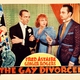 photo du film La joyeuse divorcée