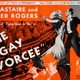 photo du film La joyeuse divorcée
