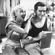 photo du film La joyeuse divorcée
