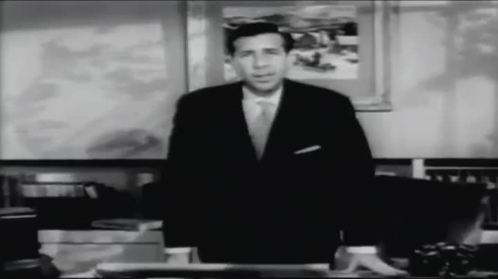 Extrait vidéo du film  Feux croisés