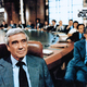 Voir les photos de Mel Ferrer sur bdfci.info