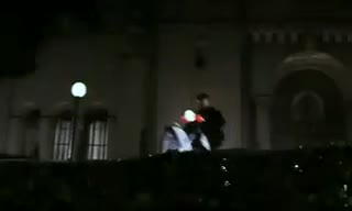 Extrait vidéo du film  Le Fantome du Bengale