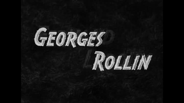 Extrait vidéo du film  Goupi Mains Rouges