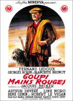 Goupi Mains Rouges