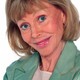 photo de Britt Ekland
