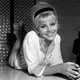 photo de Britt Ekland