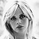 photo de Britt Ekland