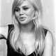 photo de Britt Ekland