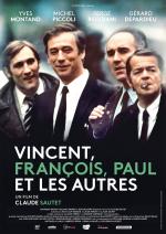 Vincent, François, Paul… Et Les Autres