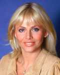 Britt Ekland
