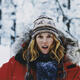 photo de Sandrine Kiberlain