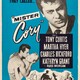 photo du film L'extravagant Mr Cory