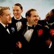 photo du film Peines d'amour perdues