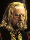 Bernard Hill